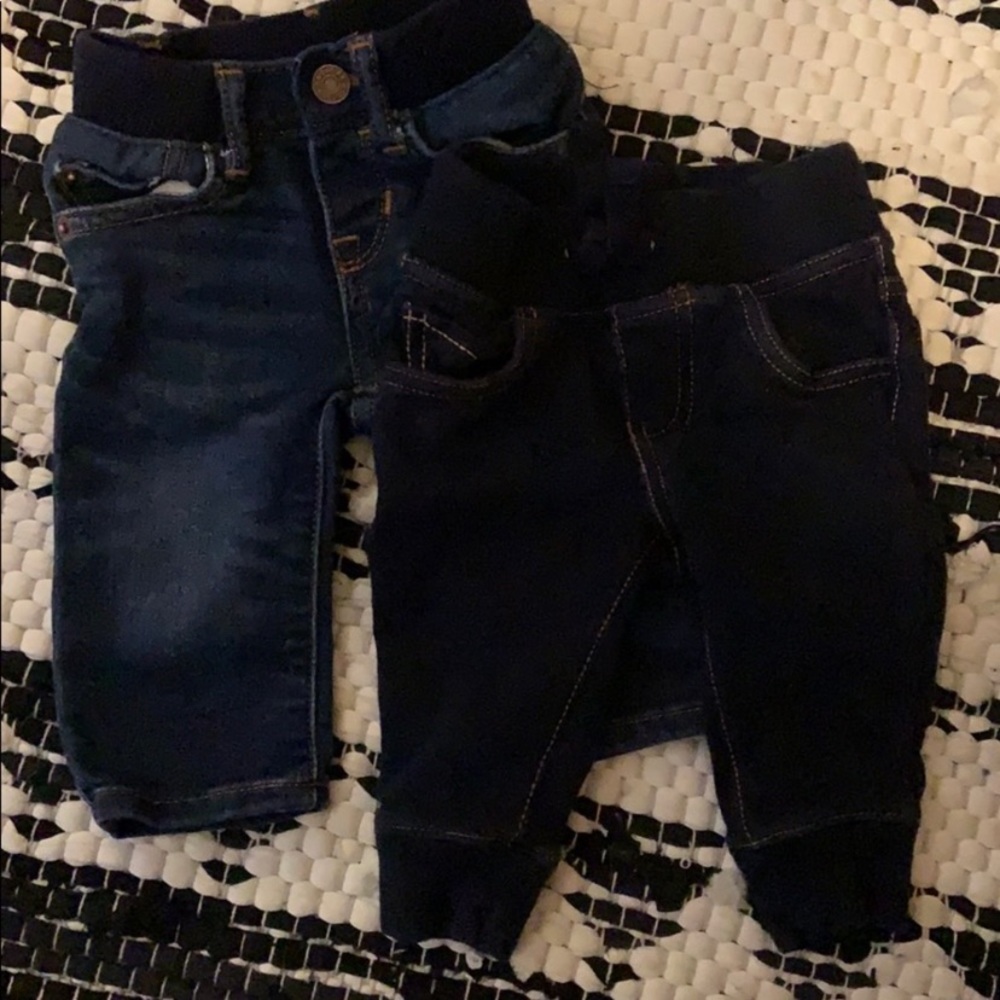 Baby Gap Jeans
